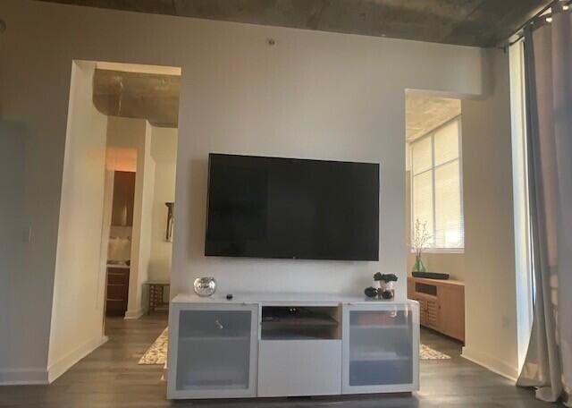 EDGE CONDO - Residential Lease