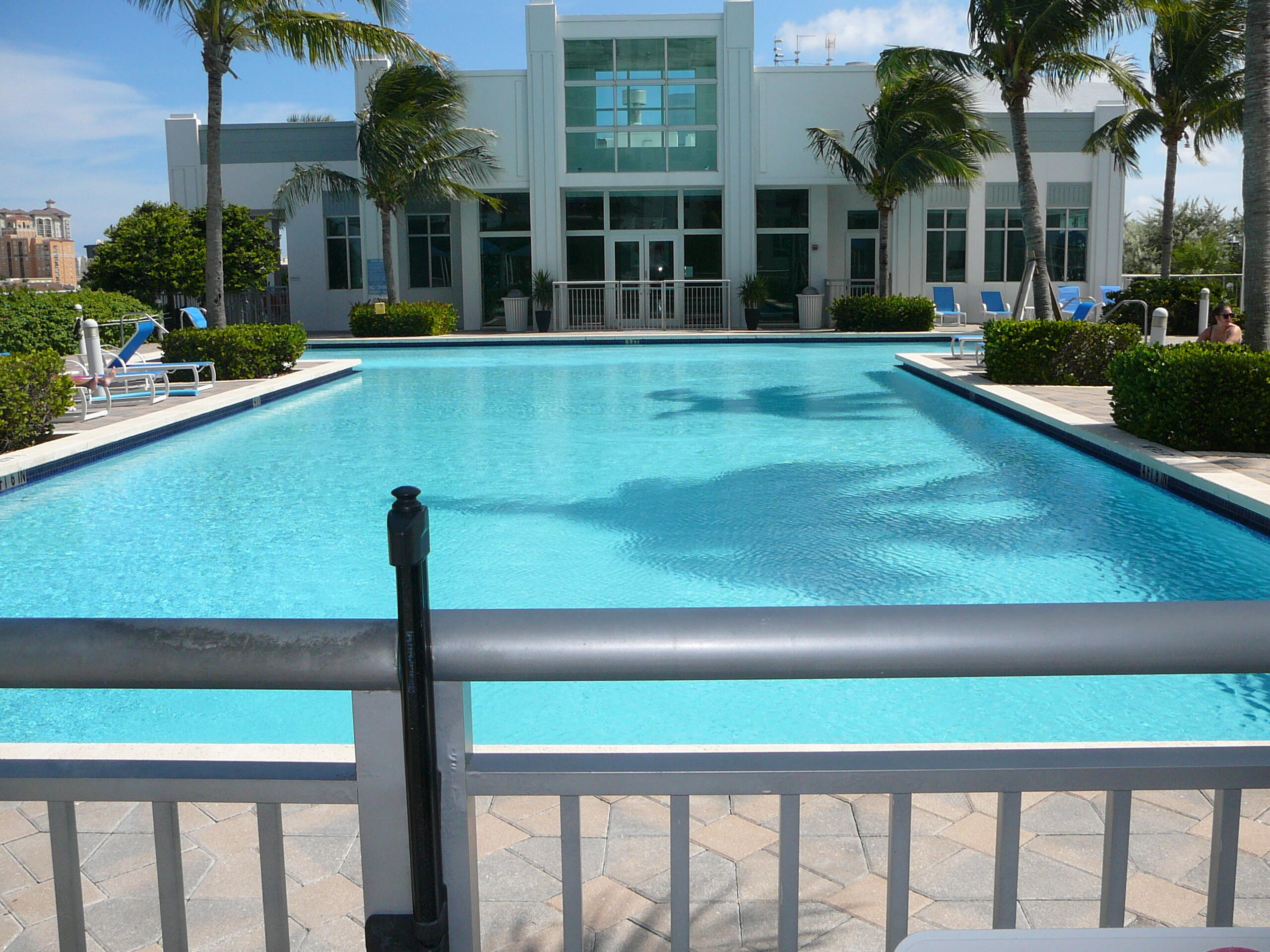 EDGE CONDO - Residential Lease