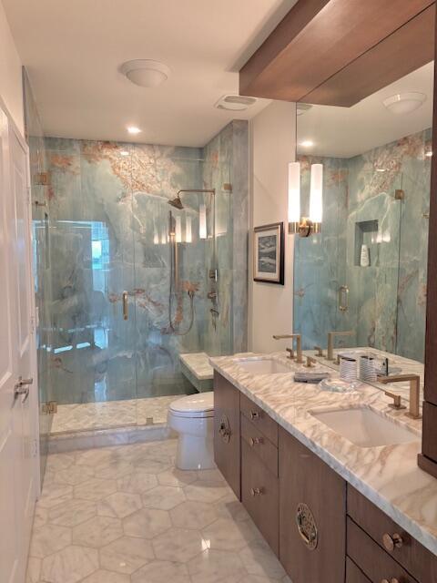 EDGE CONDO - Residential Lease