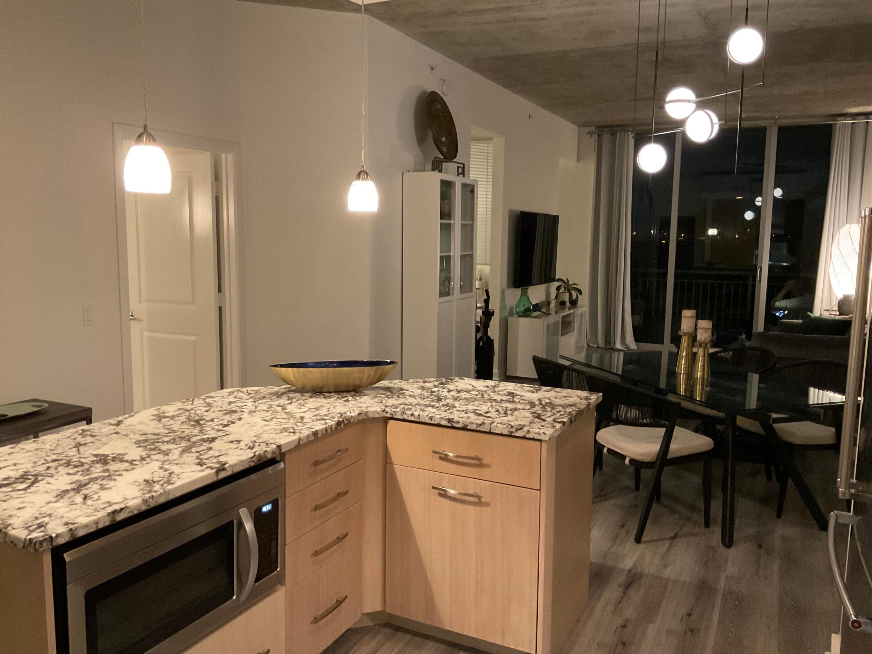 EDGE CONDO - Residential Lease