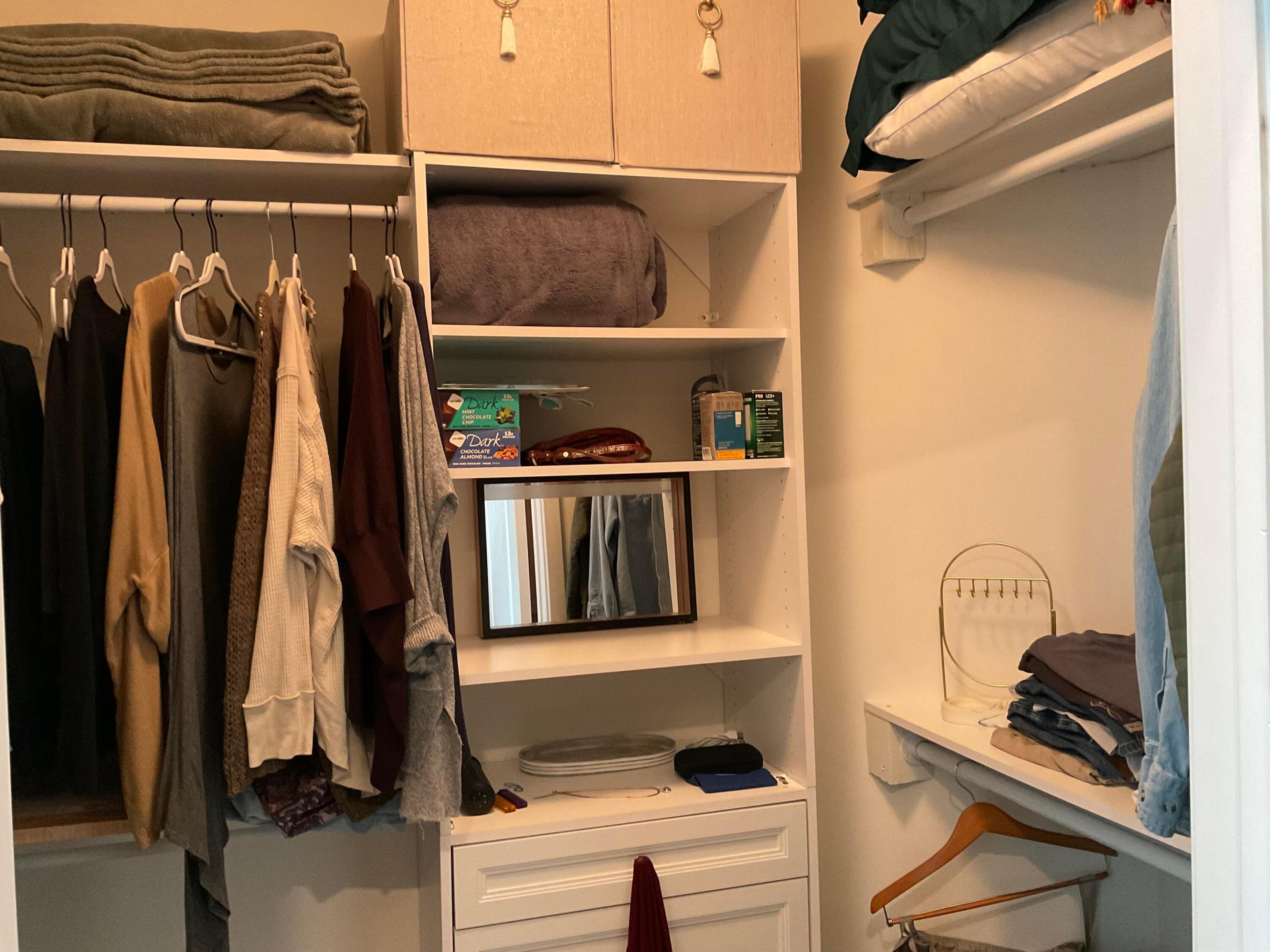EDGE CONDO - Residential Lease