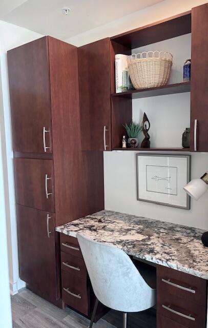 EDGE CONDO - Residential Lease