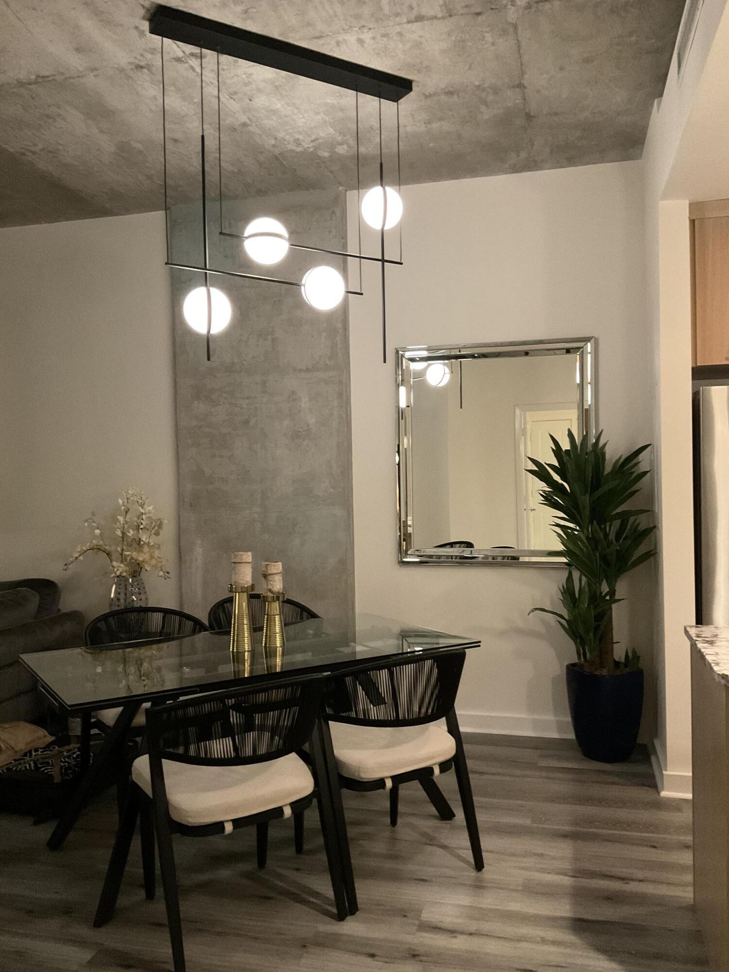 EDGE CONDO - Residential Lease