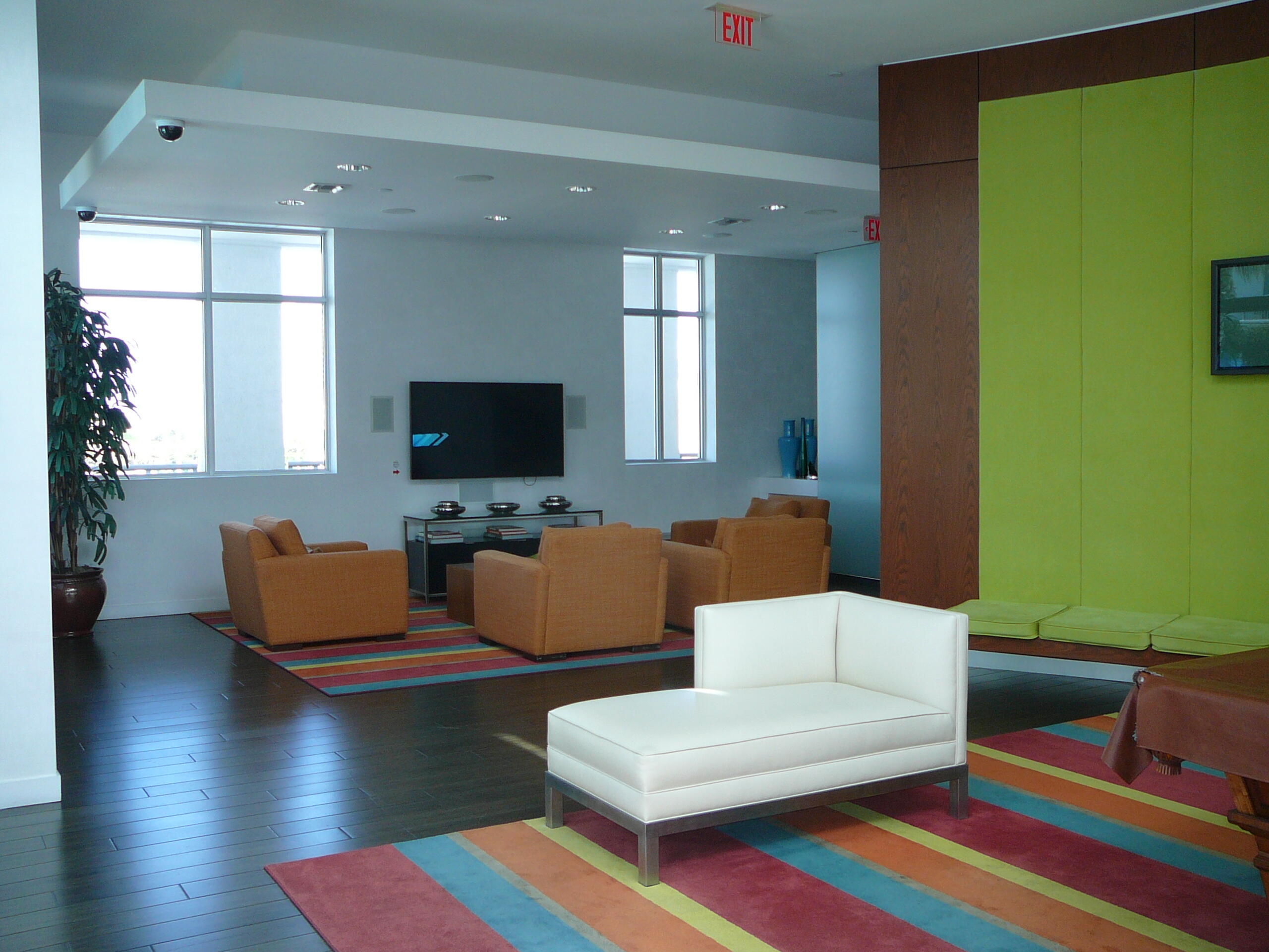 EDGE CONDO - Residential Lease