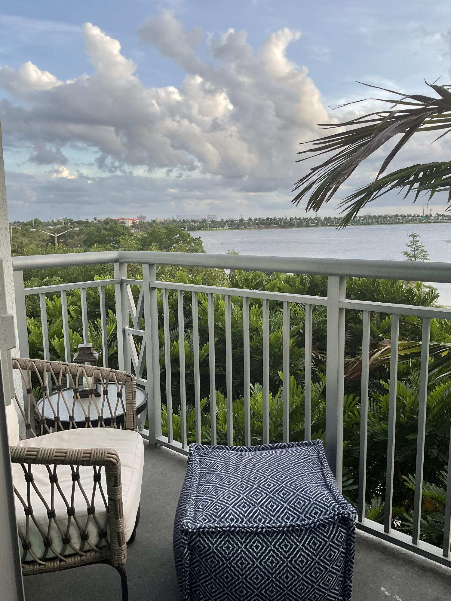EDGE CONDO - Residential Lease