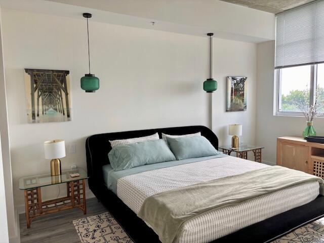 EDGE CONDO - Residential Lease