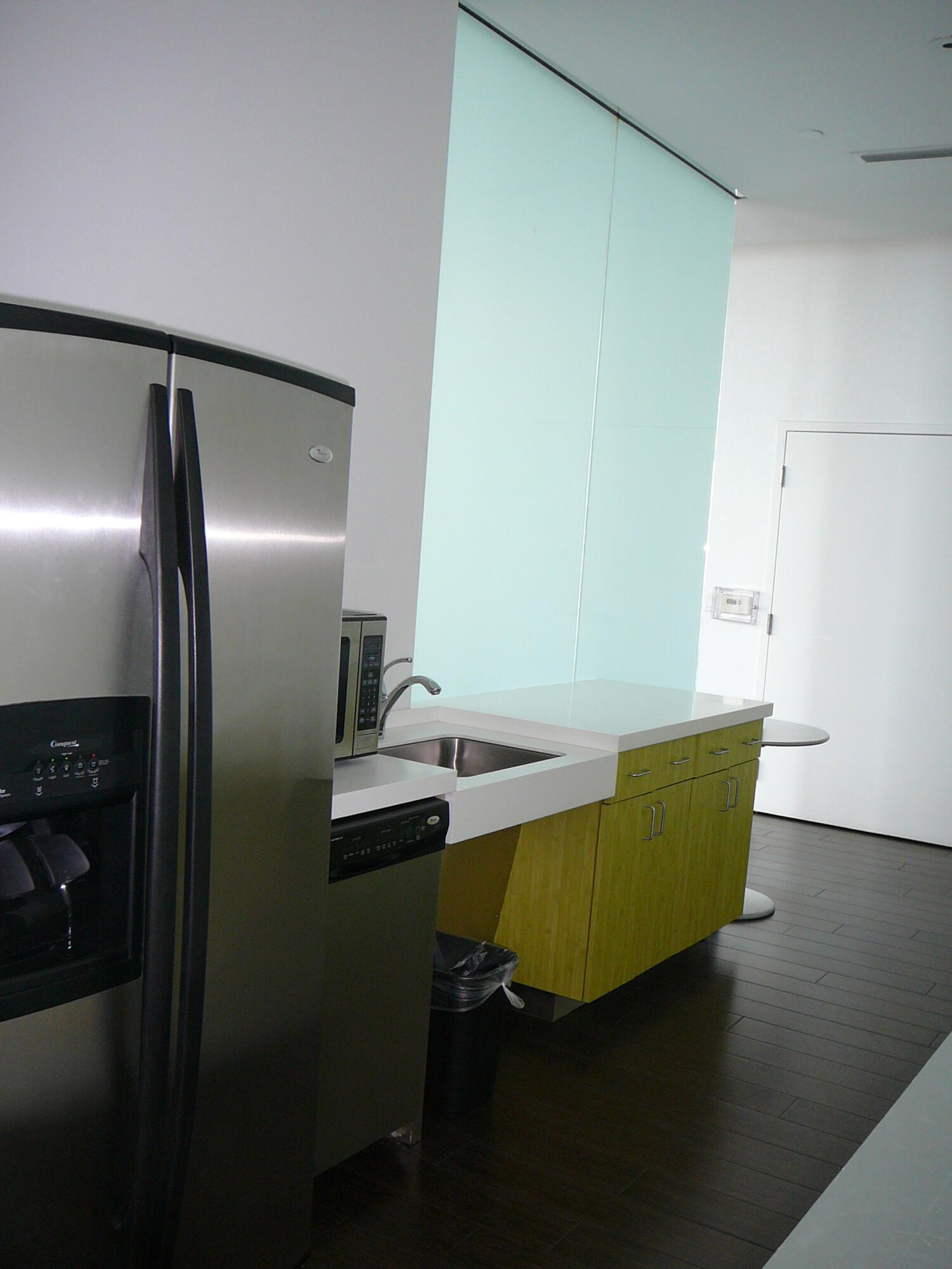 EDGE CONDO - Residential Lease