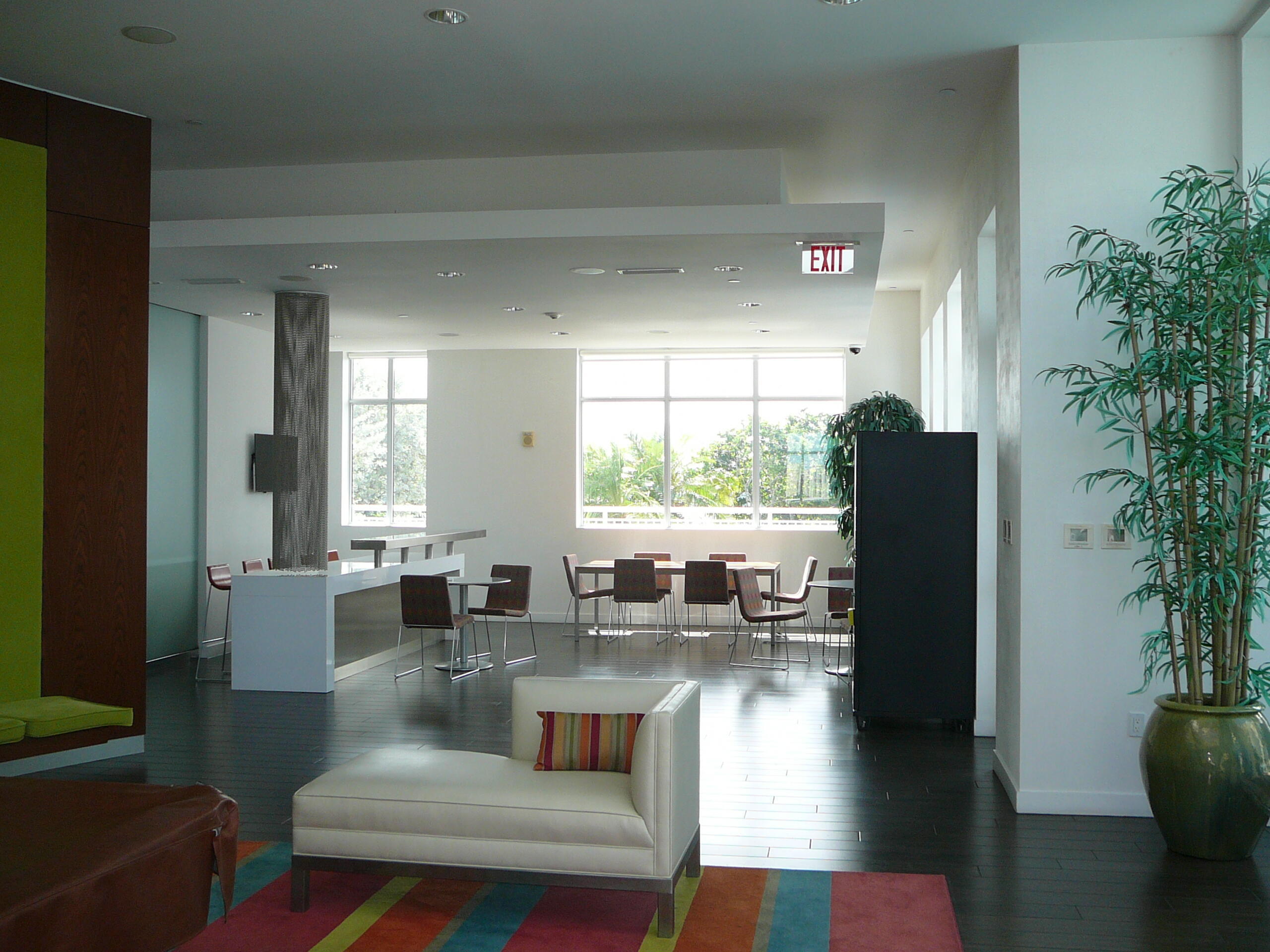 EDGE CONDO - Residential Lease