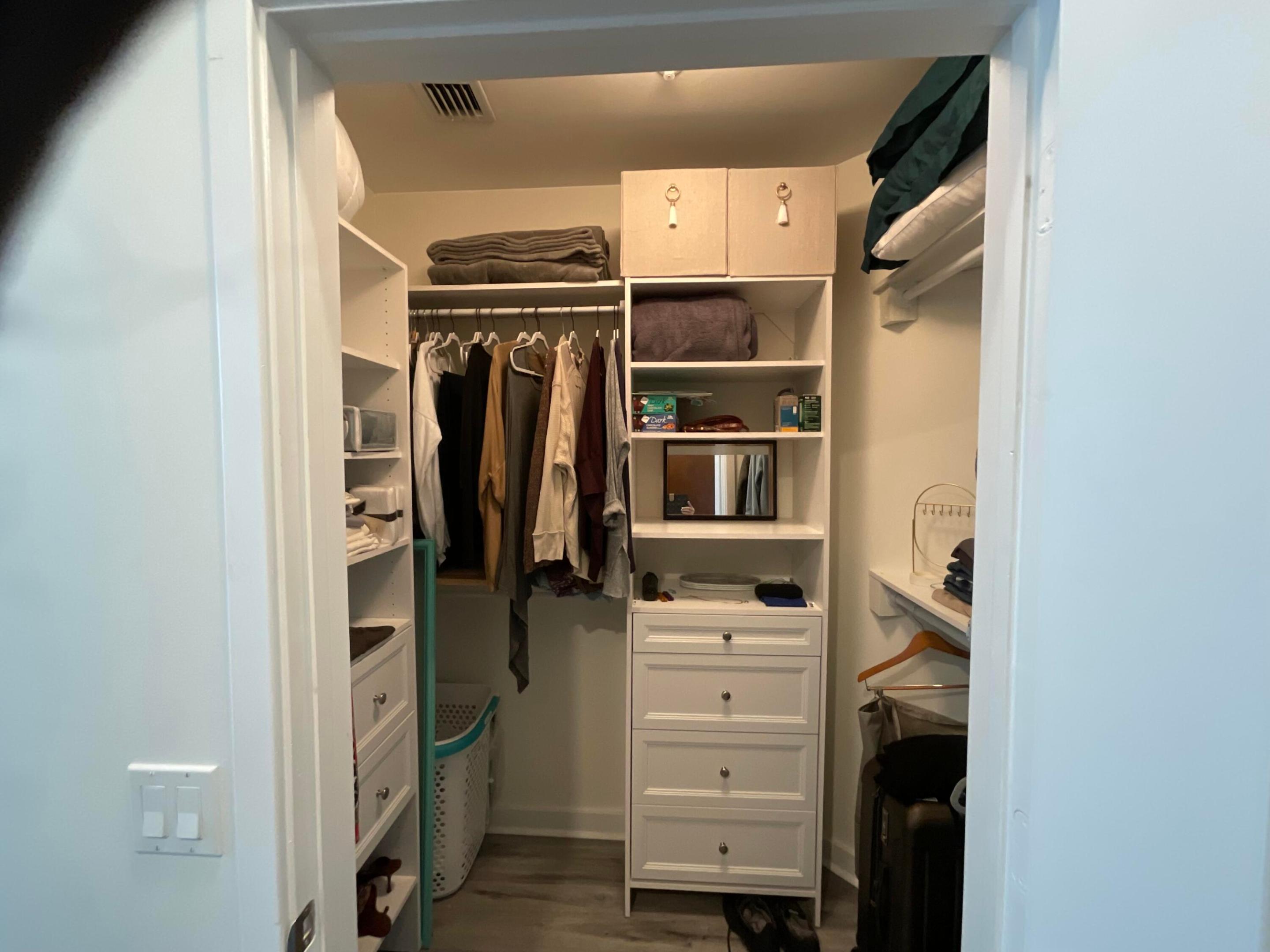 EDGE CONDO - Residential Lease