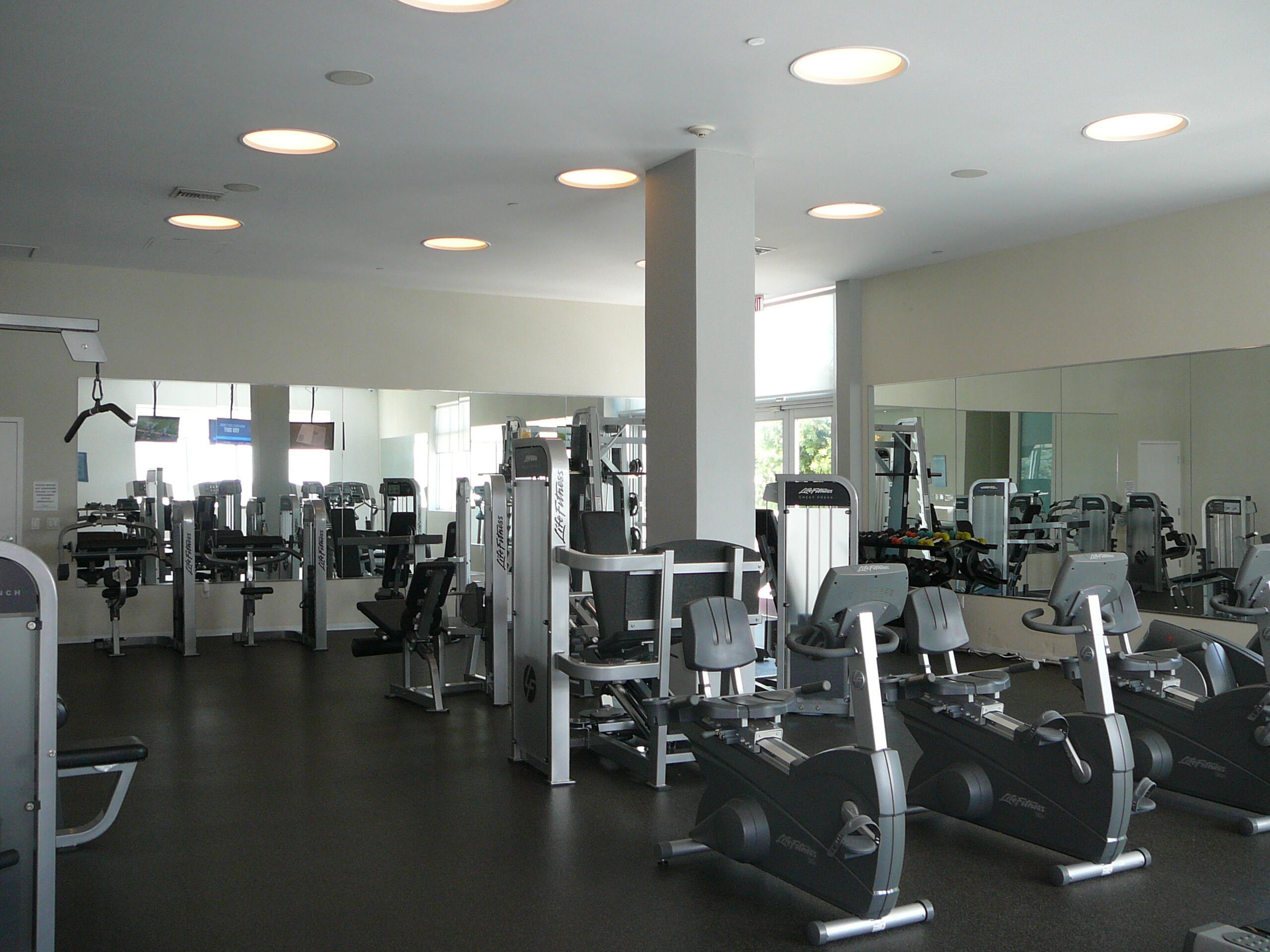 EDGE CONDO - Residential Lease