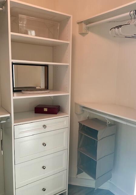EDGE CONDO - Residential Lease