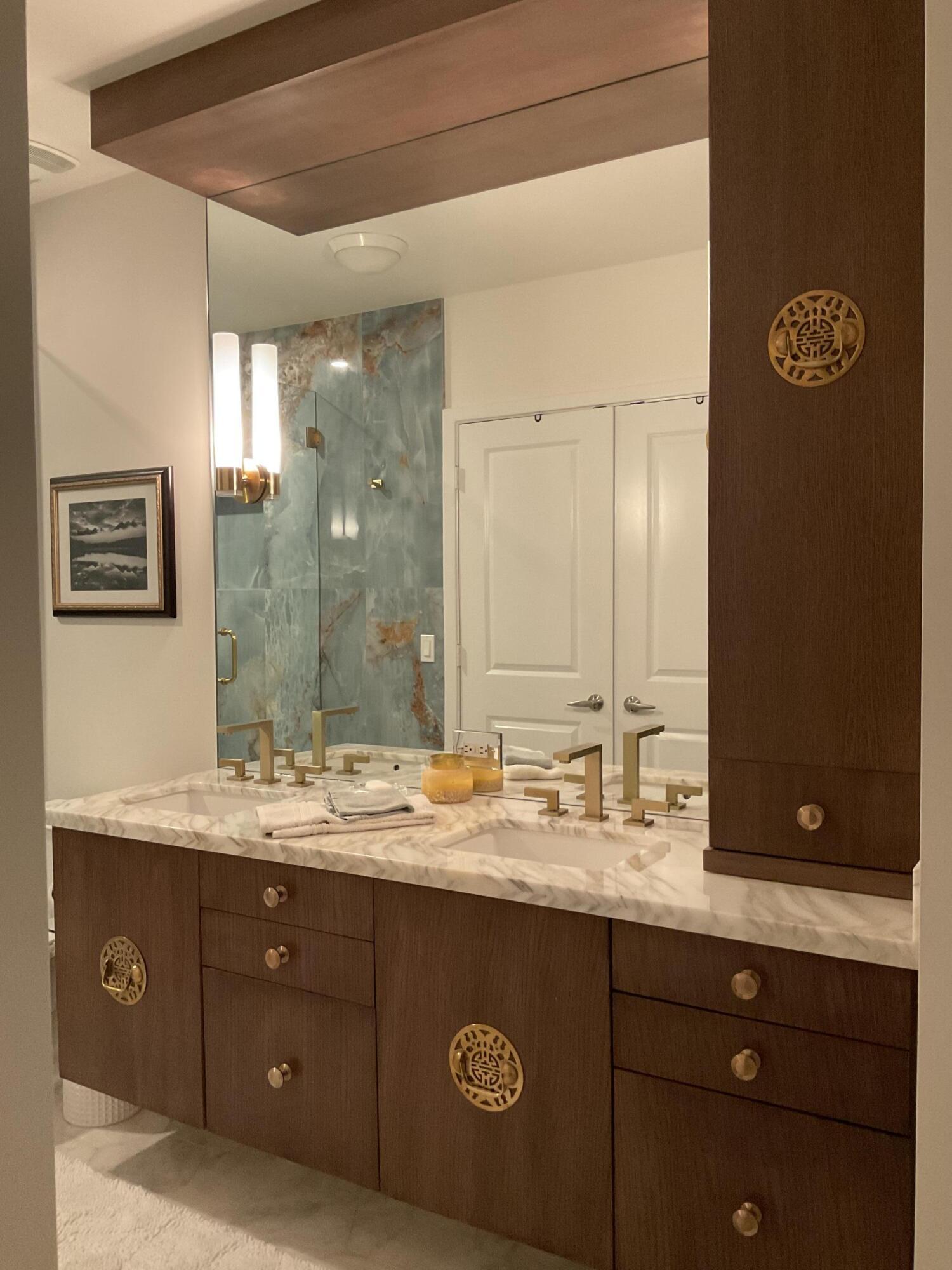 EDGE CONDO - Residential Lease