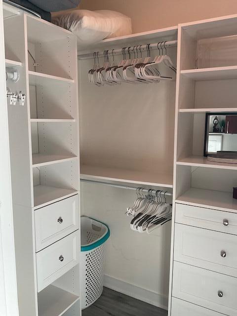 EDGE CONDO - Residential Lease