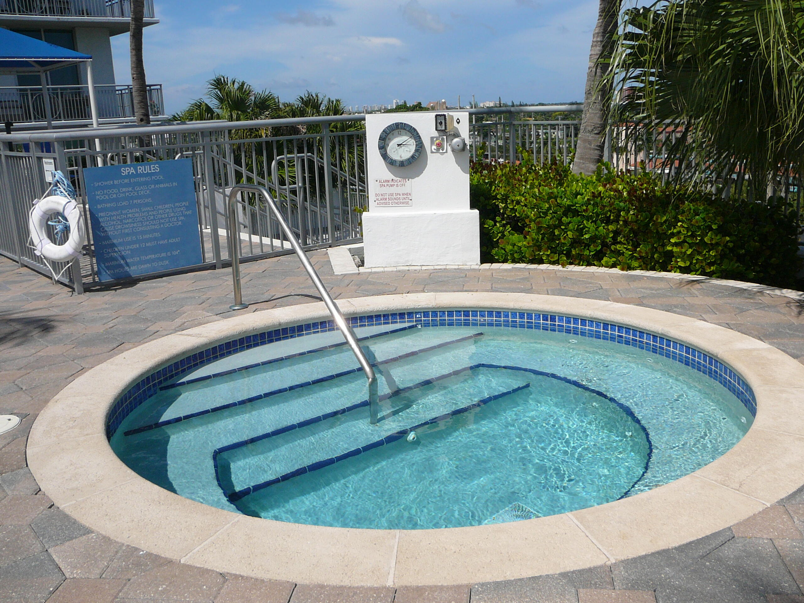 EDGE CONDO - Residential Lease
