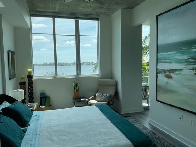 EDGE CONDO - Residential Lease