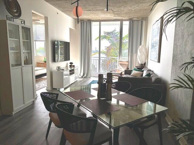 EDGE CONDO - Residential Lease