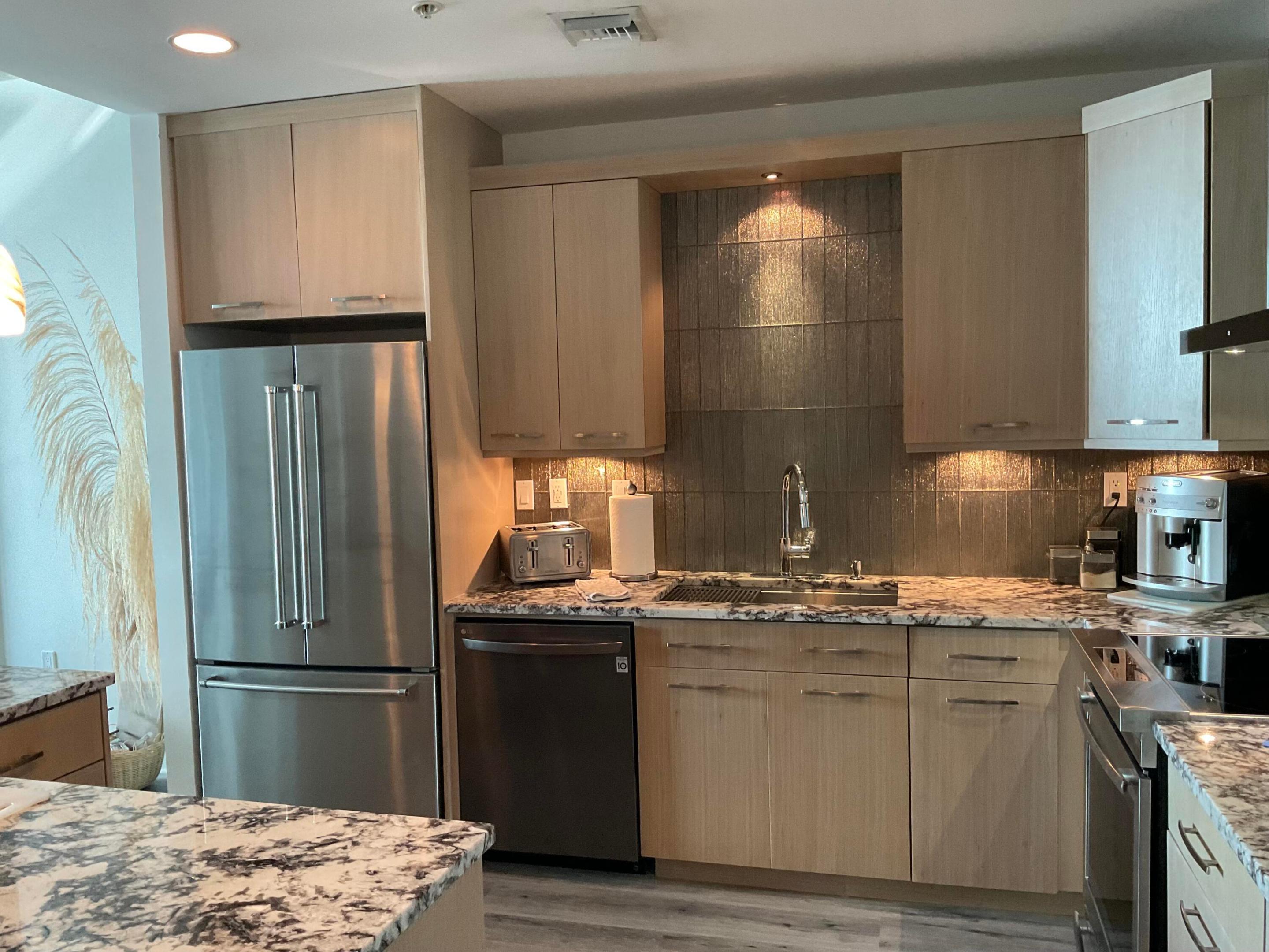EDGE CONDO - Residential Lease