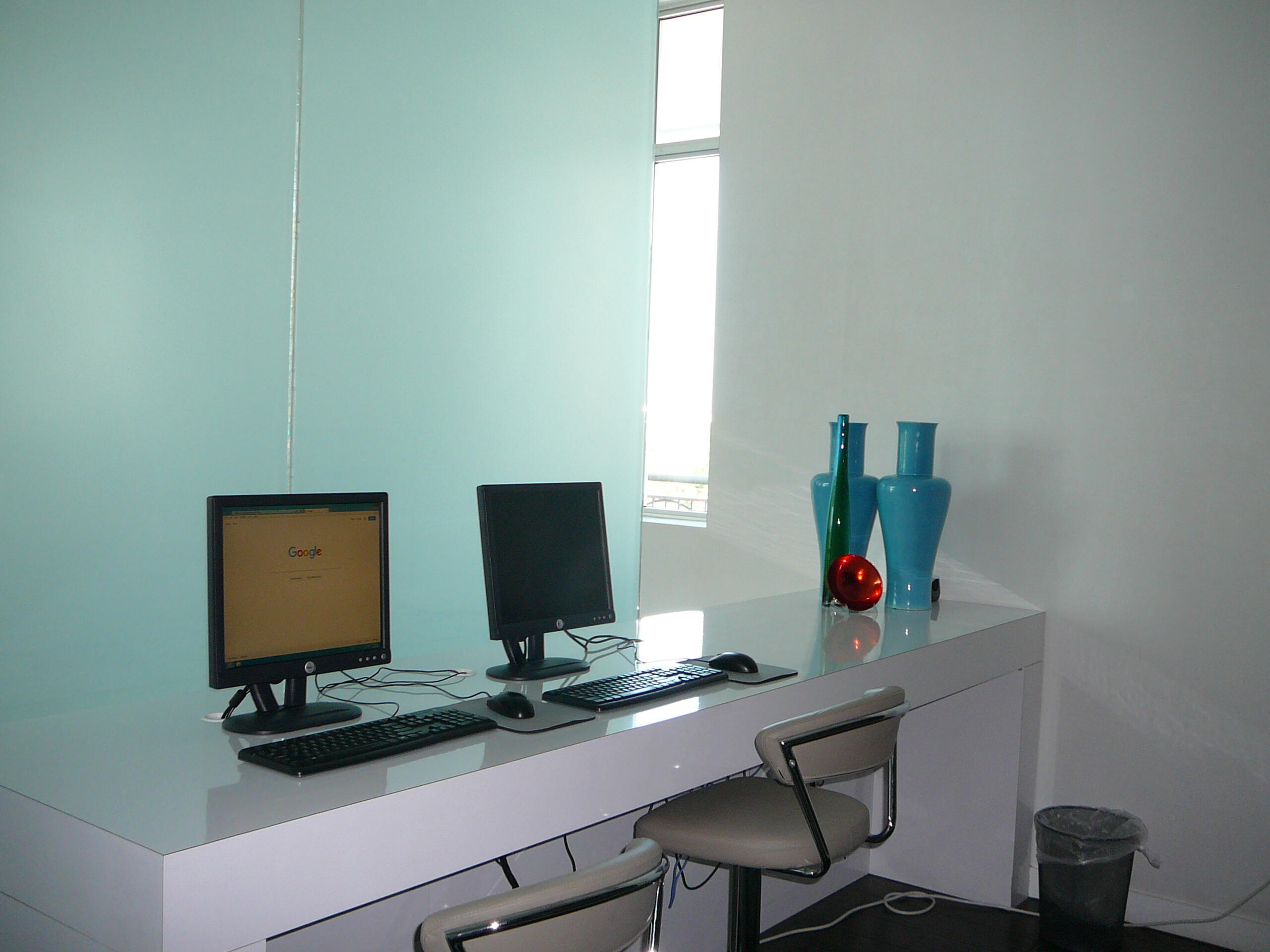 EDGE CONDO - Residential Lease