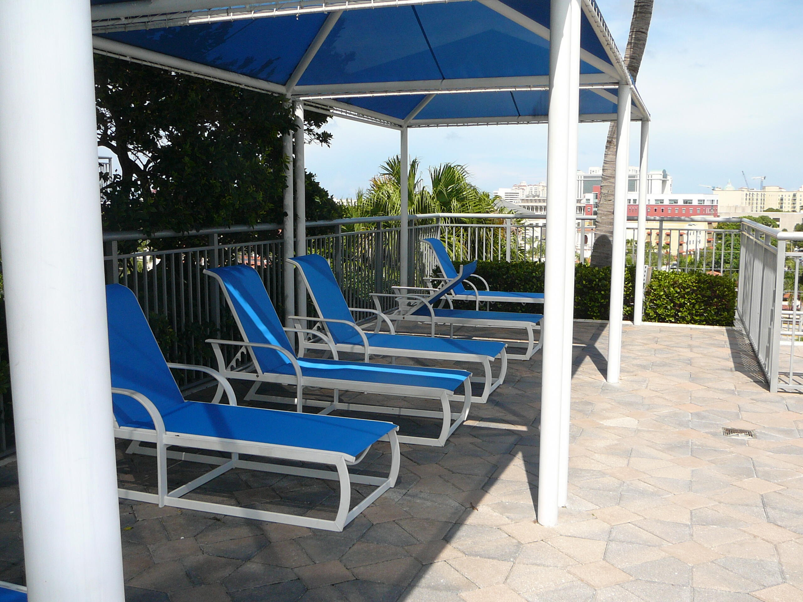 EDGE CONDO - Residential Lease