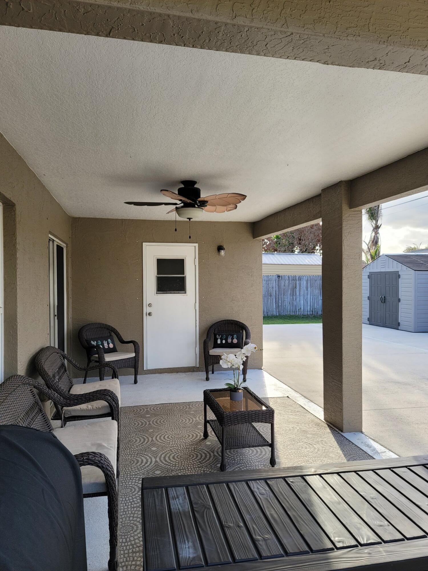 PORT ST LUCIE SECTION  22 - Residential