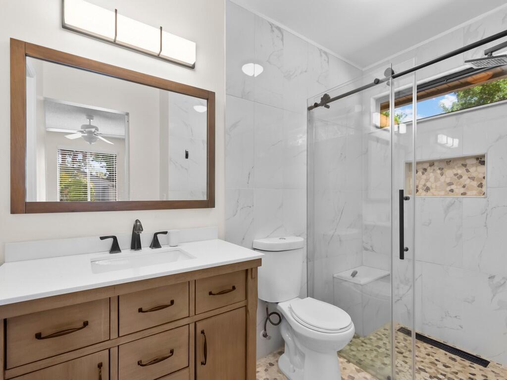 PINE CREEK CONDO III - Residential