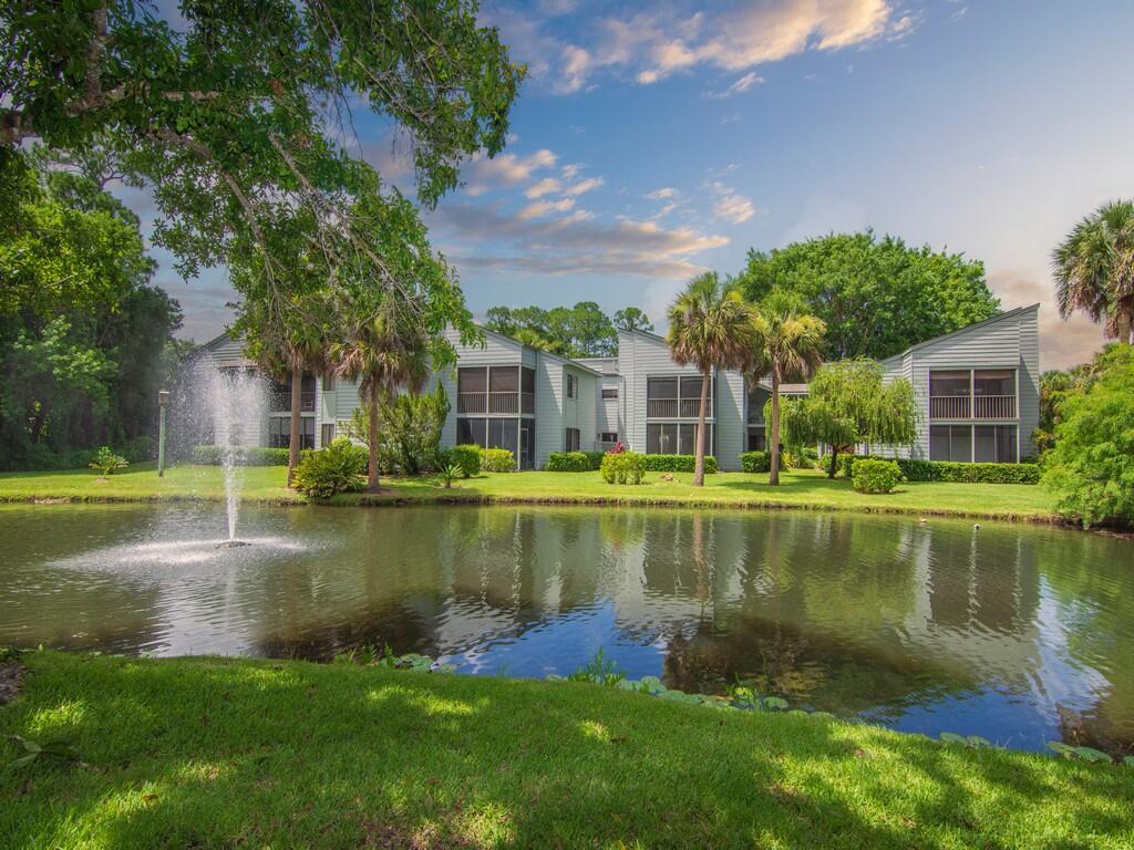 PINE CREEK CONDO III - Residential