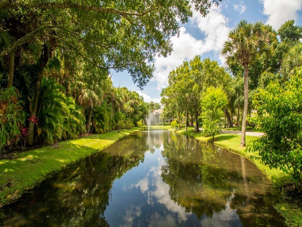 PINE CREEK CONDO III - Residential