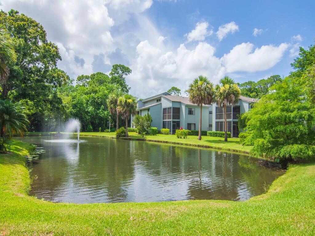 PINE CREEK CONDO III - Residential