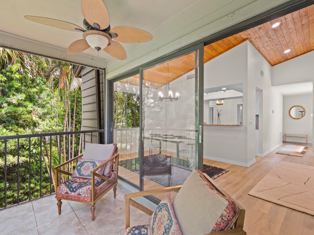 PINE CREEK CONDO III - Residential