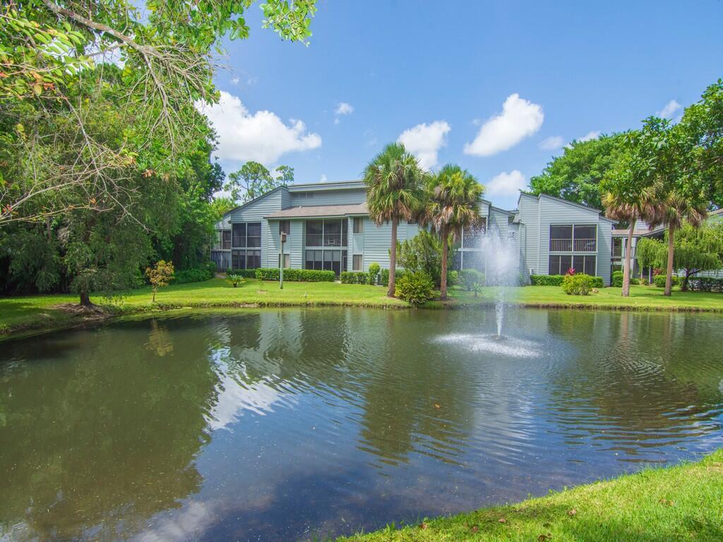 PINE CREEK CONDO III - Residential