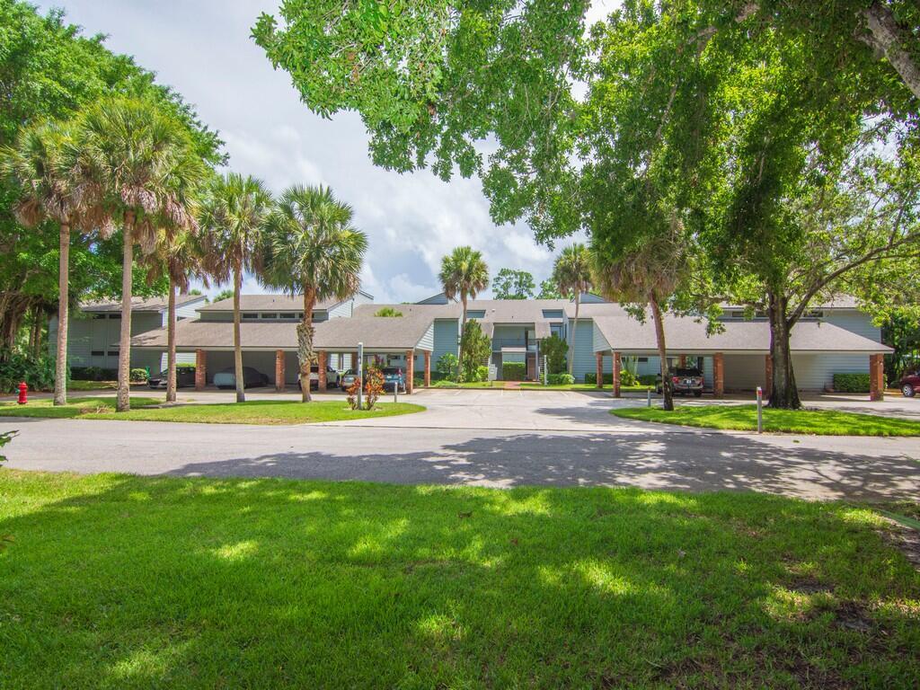PINE CREEK CONDO III - Residential