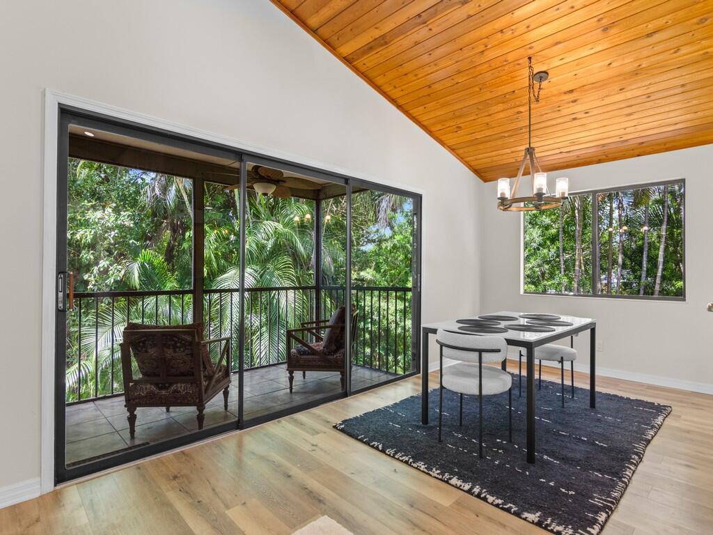 PINE CREEK CONDO III - Residential