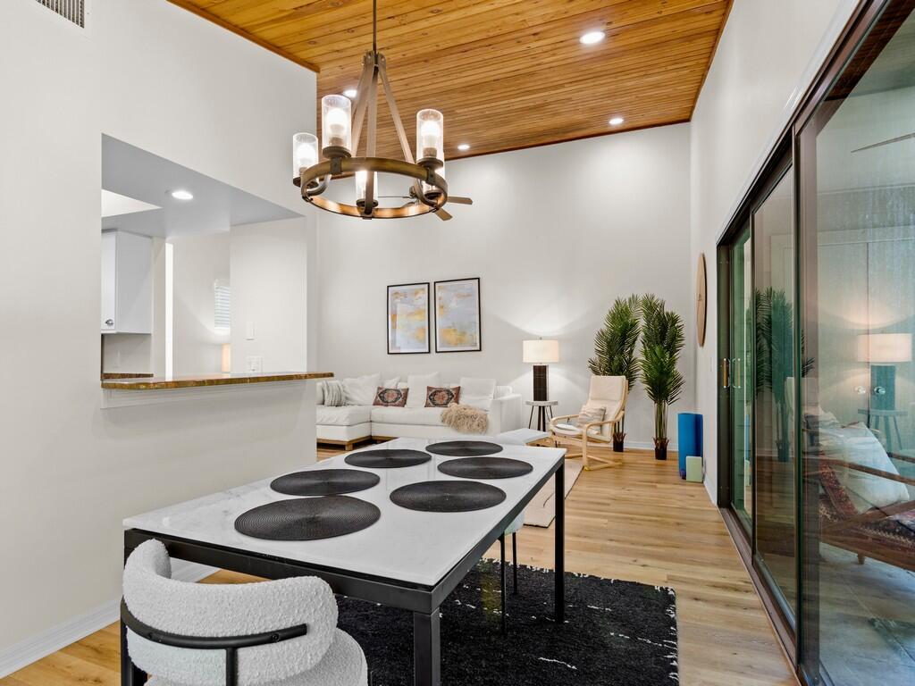 PINE CREEK CONDO III - Residential