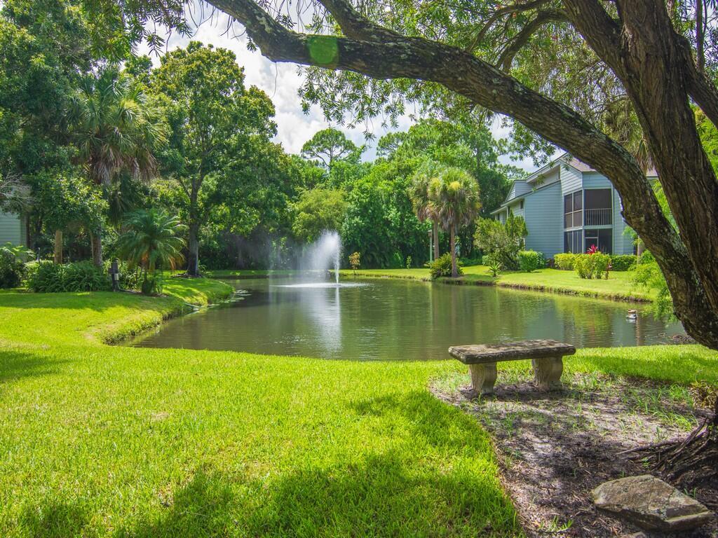 PINE CREEK CONDO III - Residential