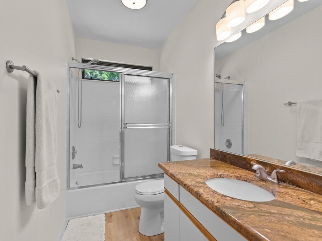 PINE CREEK CONDO III - Residential