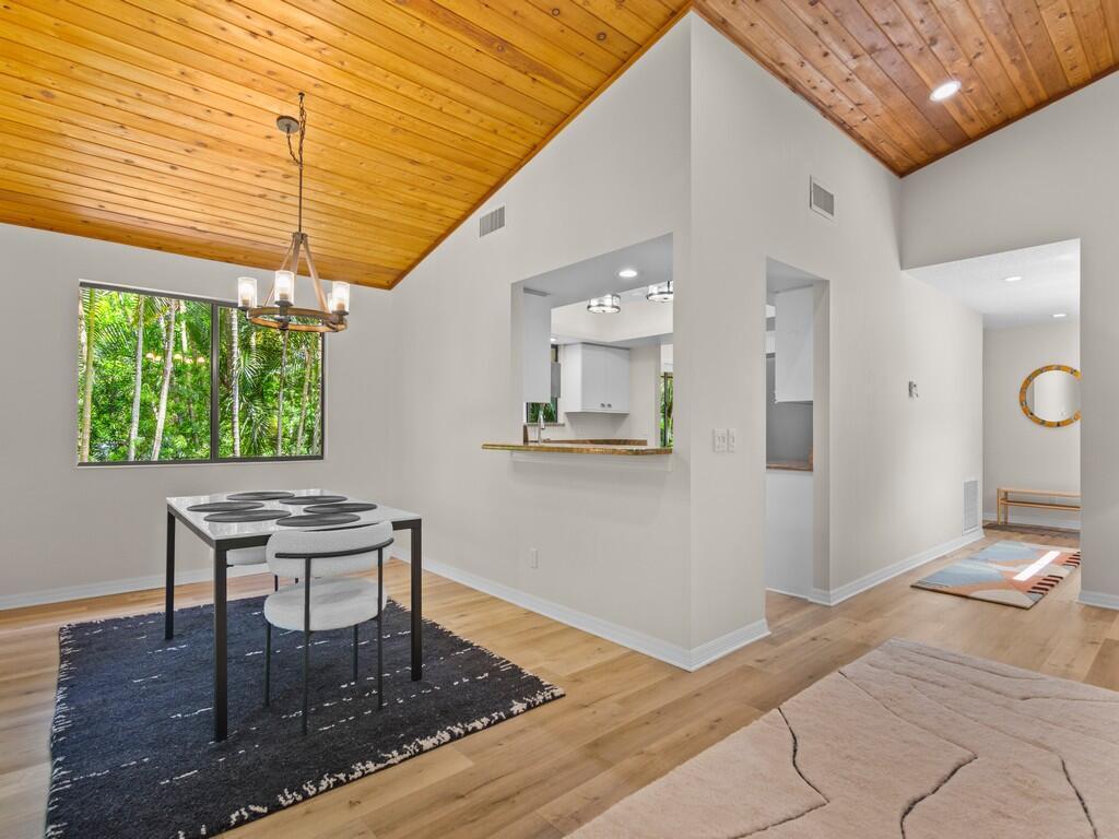 PINE CREEK CONDO III - Residential