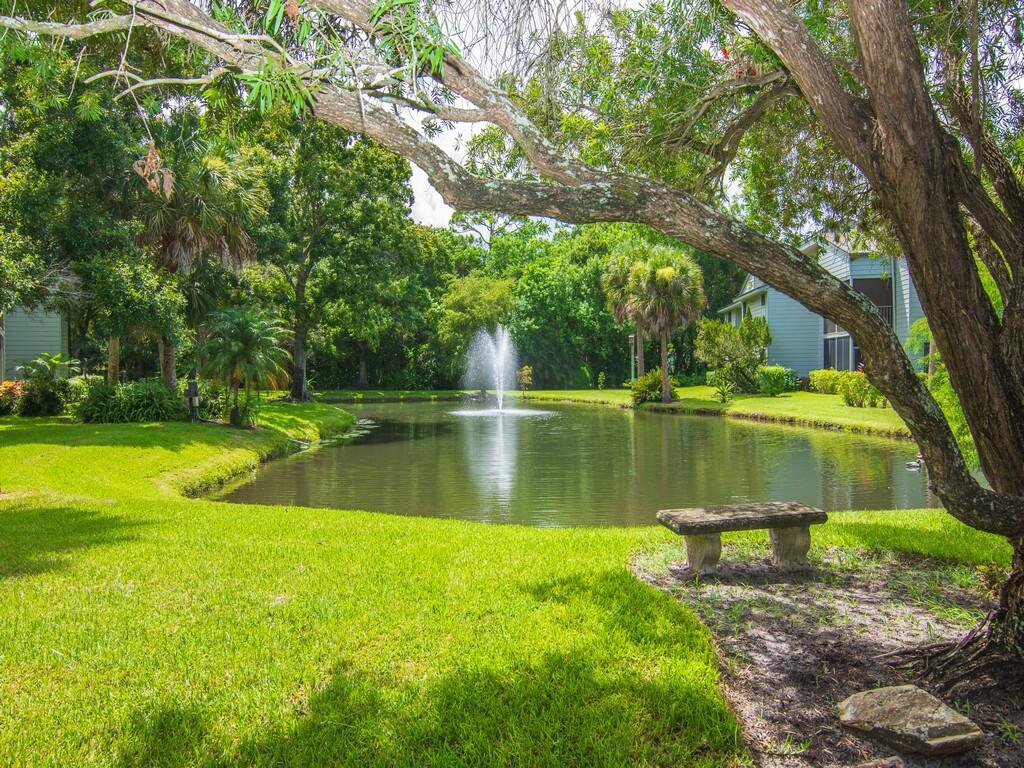 PINE CREEK CONDO III - Residential