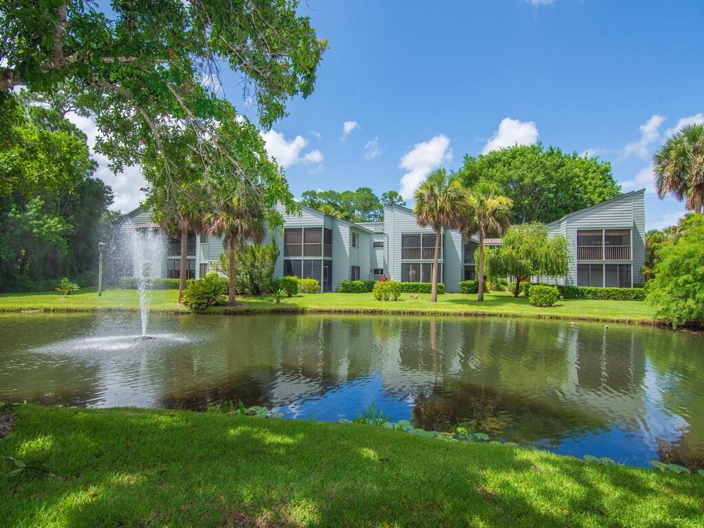 PINE CREEK CONDO III - Residential