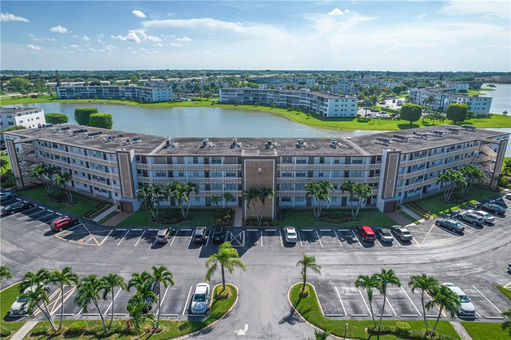 Century Village - Residential