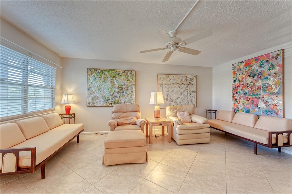 Century Village - Residential