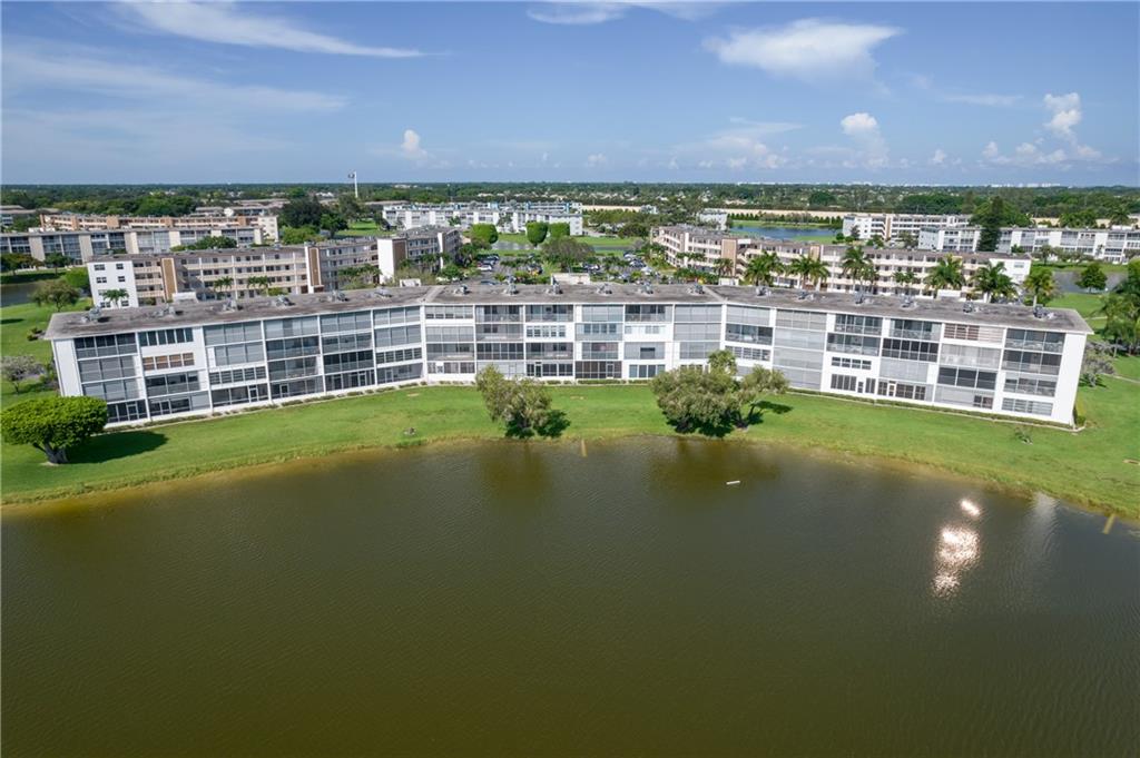 Century Village - Residential