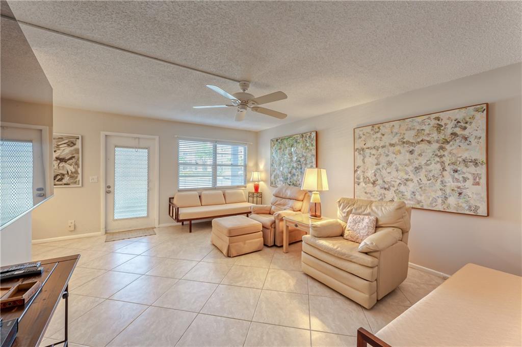 Century Village - Residential