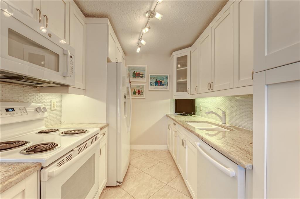 Century Village - Residential