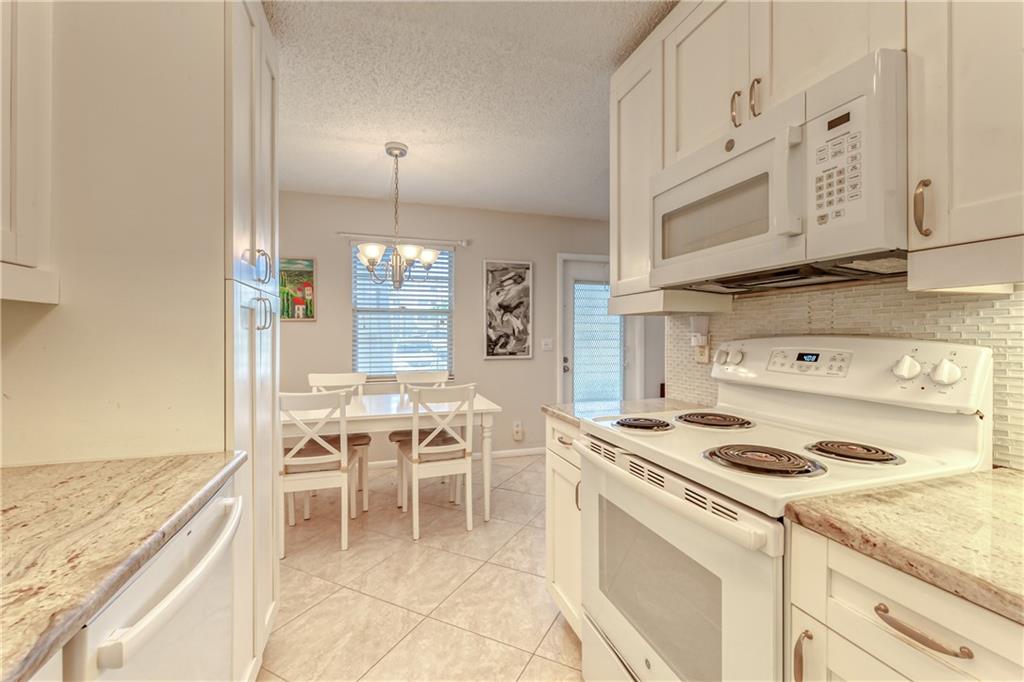 Century Village - Residential