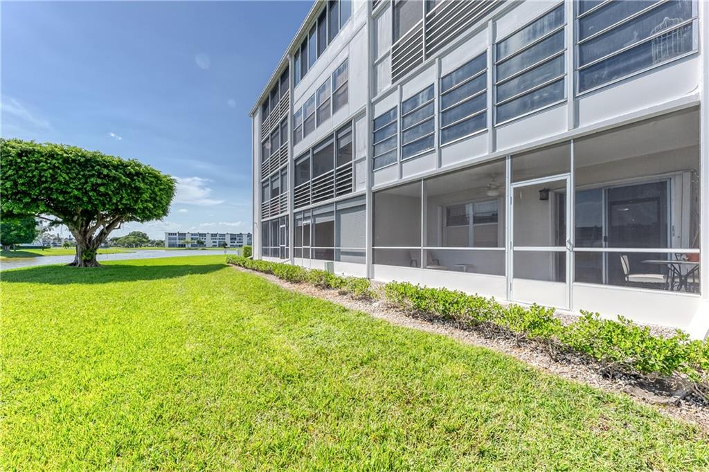 Century Village - Residential