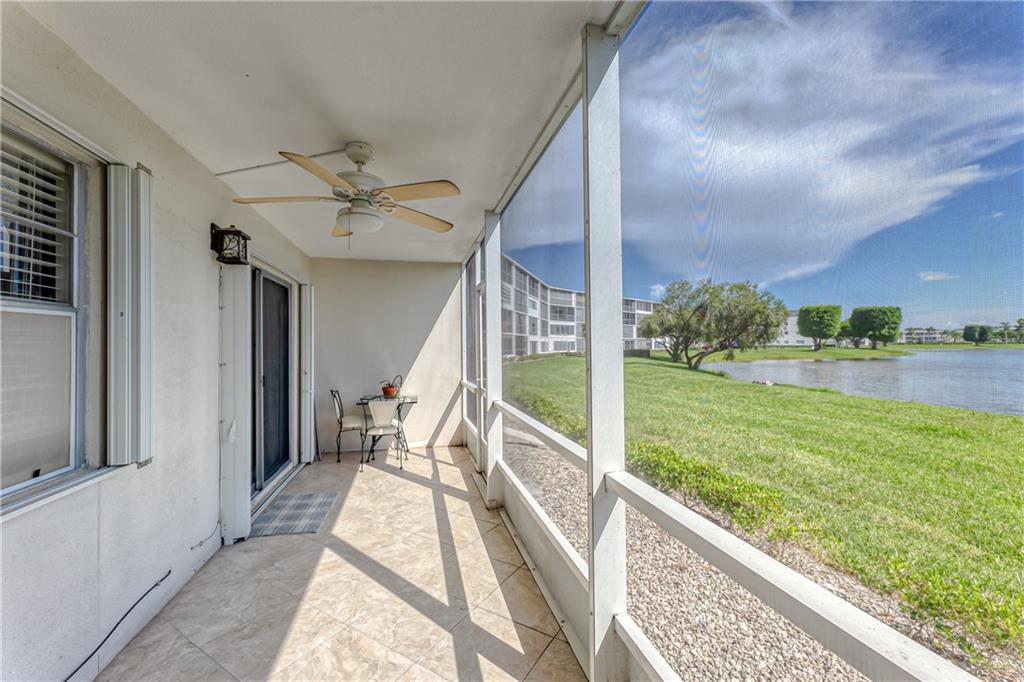 Century Village - Residential