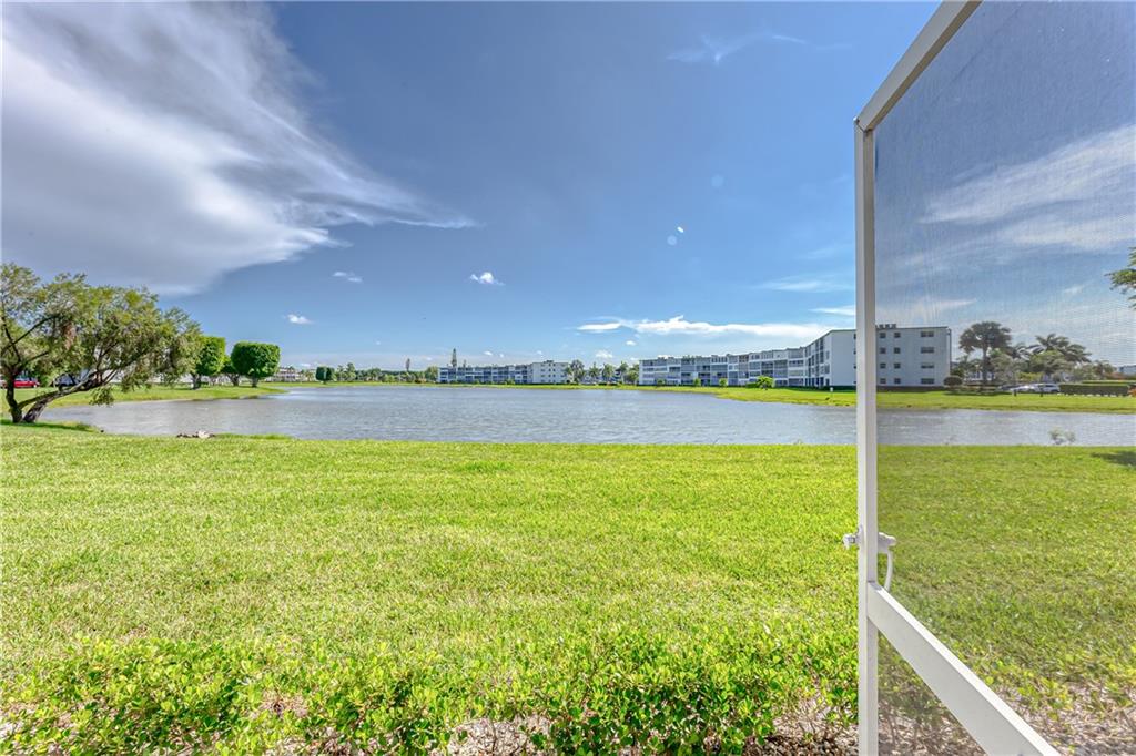 Century Village - Residential