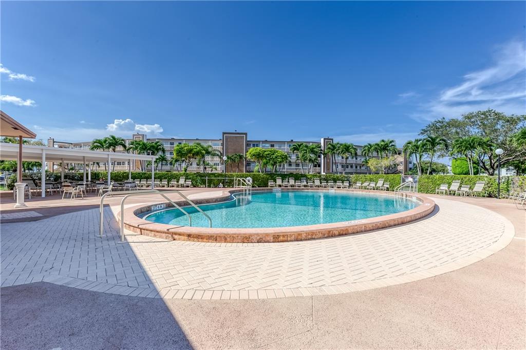 Century Village - Residential