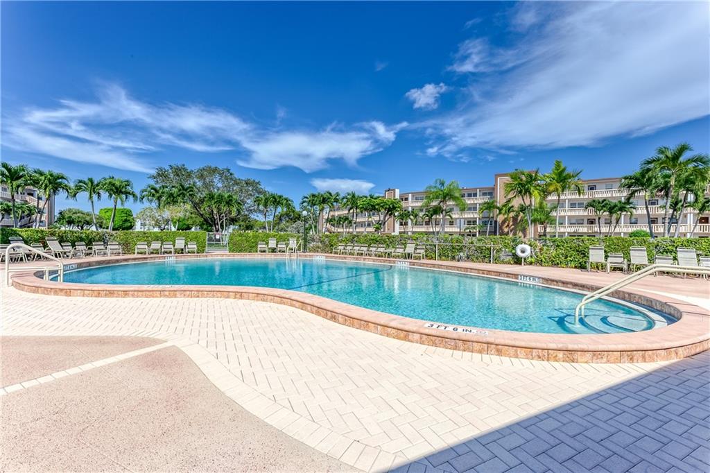 Century Village - Residential