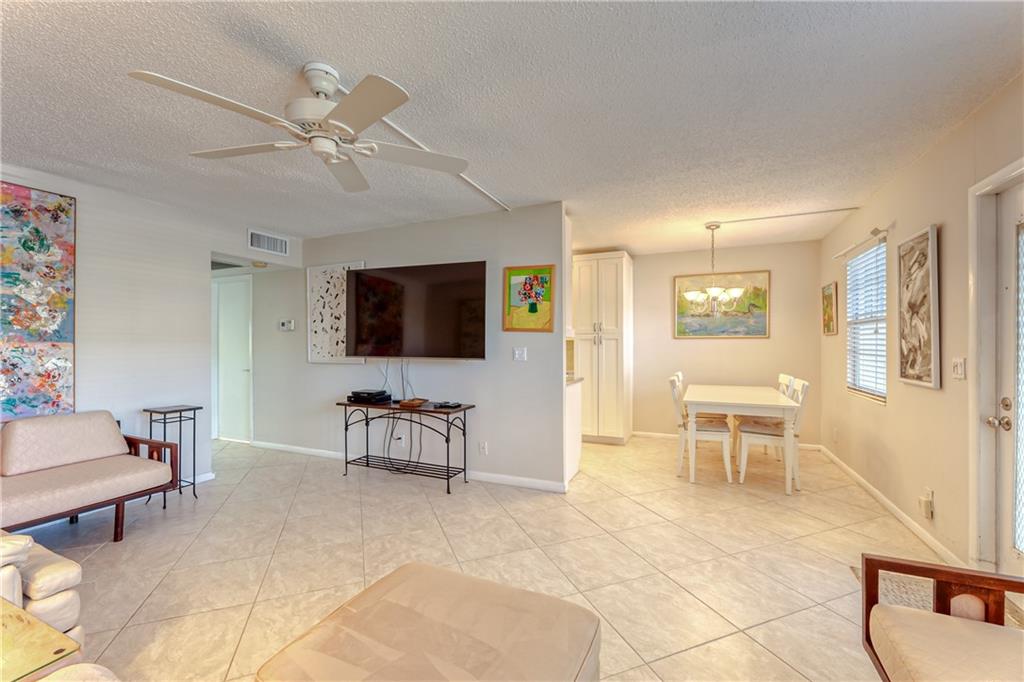 Century Village - Residential